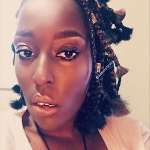 Meet your Posher, Tracy